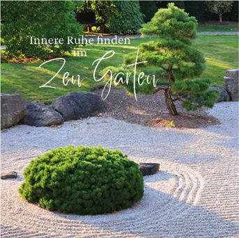 Zen-Garten